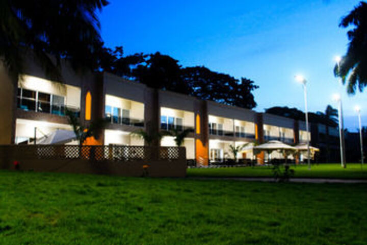 Hotel 8 of 27