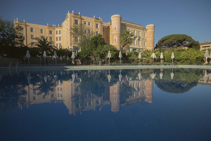 Hotel 48 of 49