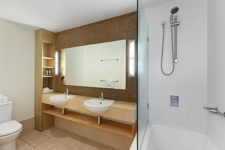 Bathroom Vanities