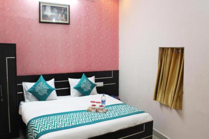 HOTEL DILITE