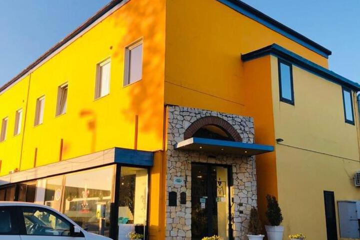 Hotel Villabella
