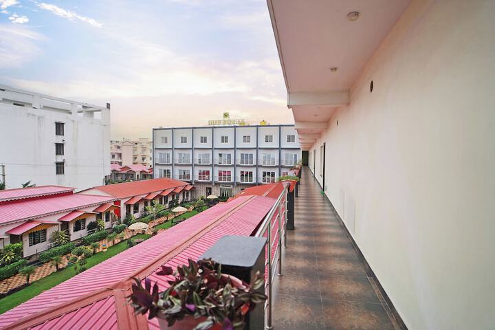 Terrace/Patio 33 of 90