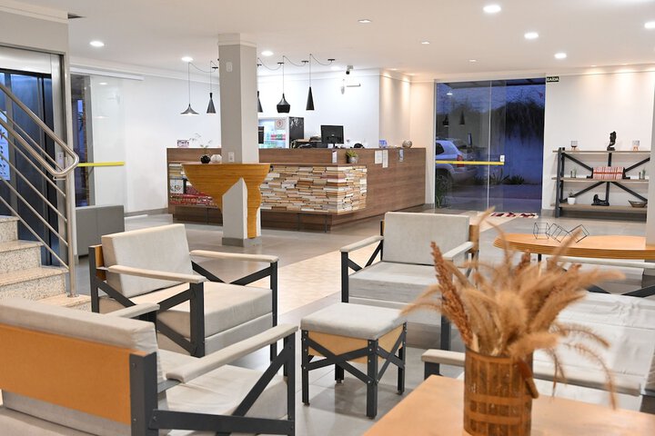 Hotel Interior 8 of 130