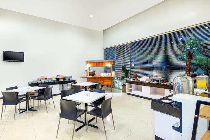 Restaurants