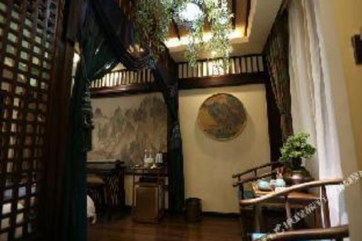 Fengdiao Yushun Hostel