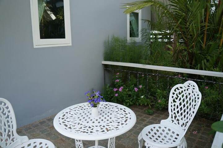 Terrace/Patio 13 of 48