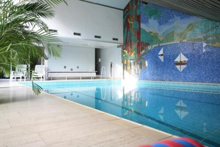 Vitalhotel Schulenberg in Clausthal-Zellerfeld