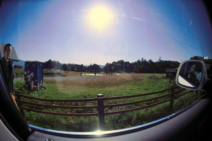 Fitness Facility Photos