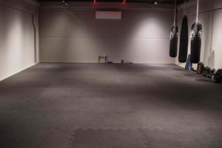 Fitness Center Photo