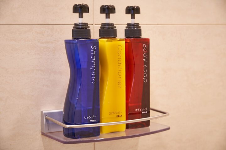 Bath Amenities