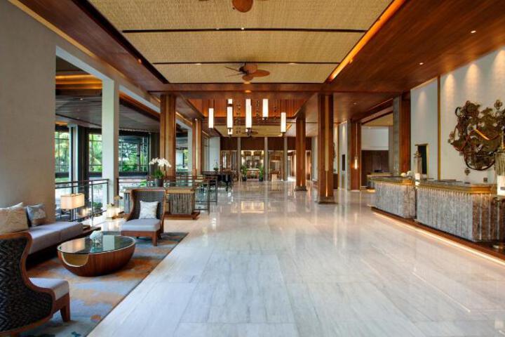 Fitness Center Photo