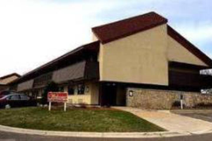 Key Inn Motel - Woodbury