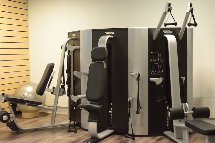 Fitness Center Photo