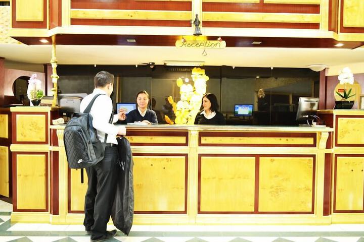 Hotel Interior 2 of 30