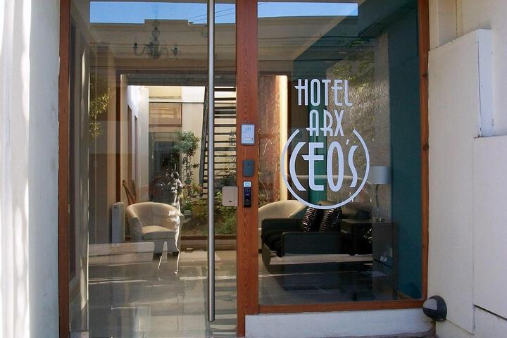 Arx Hoteles