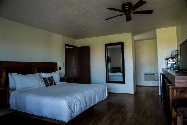 1 King Bed Accessible (7 of 10)