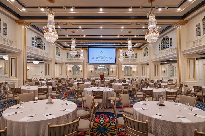 Ballroom