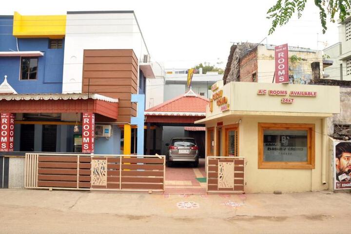 Kaala Bairav Grand by Royal VIP Hospitality