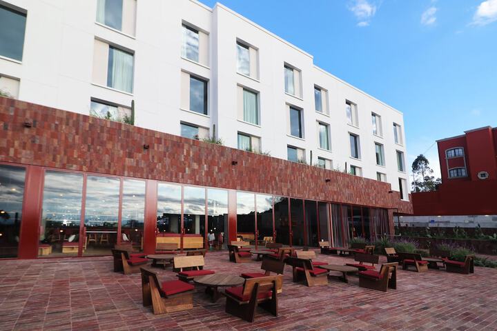 Terrace/Patio 121 of 137
