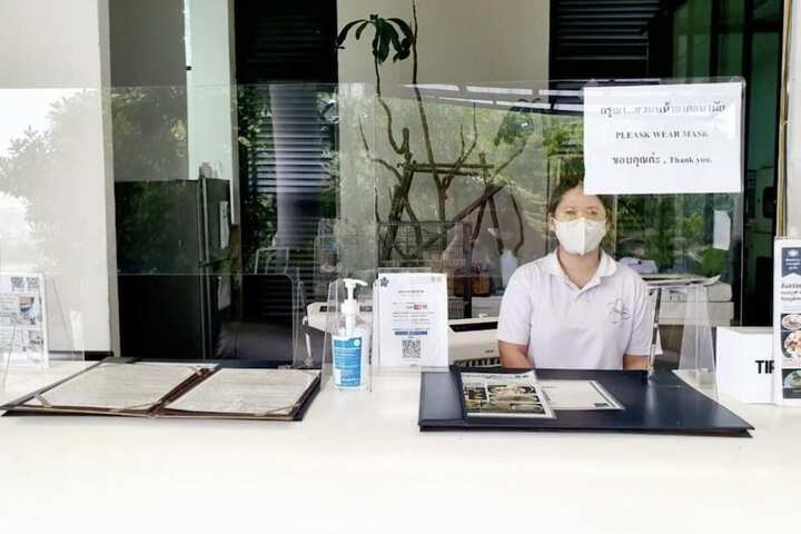 Hotel Interior 7 of 108