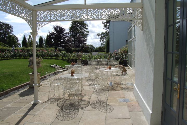 Terrace/Patio 40 of 47