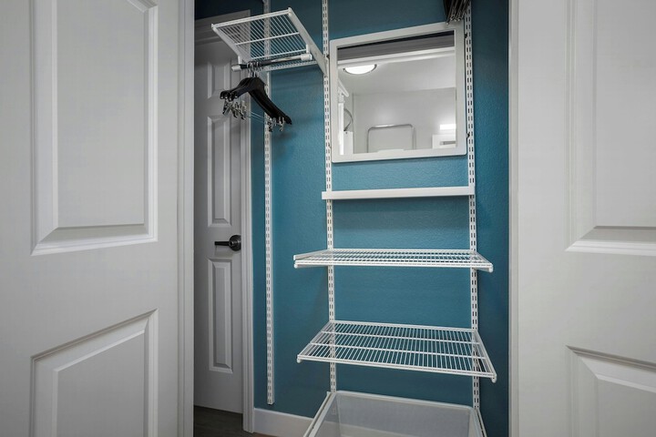 Wardrobe