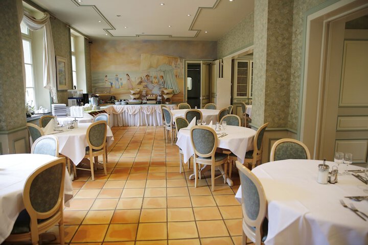 Restaurants