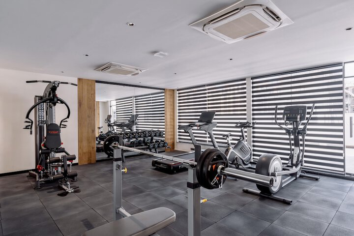 Health and Fitness 27 of 40