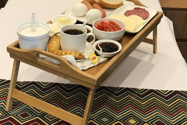 Breakfast/Coffee Service 38 of 41