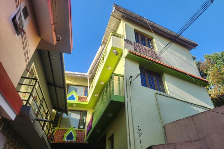Padayappa Residency