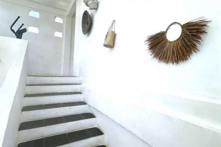 Exterior of Savira Serenity Hotel