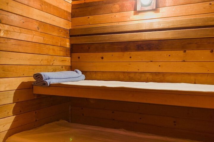 Hotel Spa