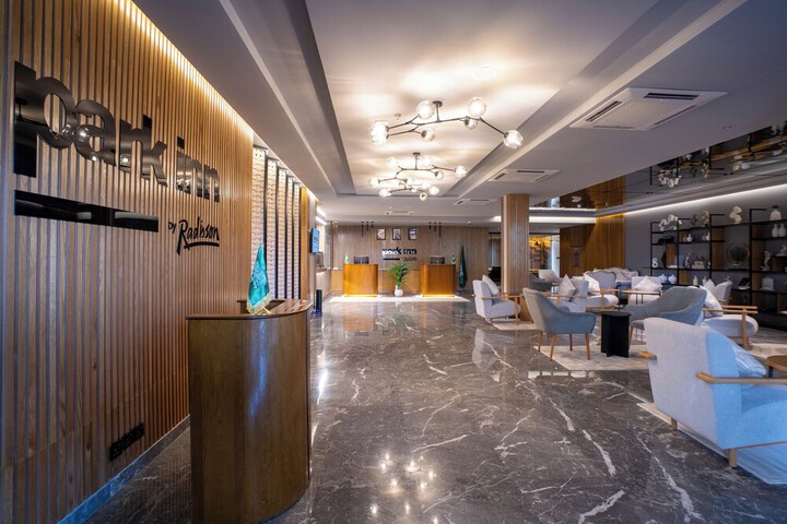 Hotel Interior 7 of 78