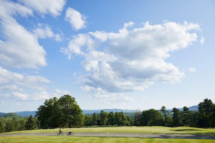 Fitness Center Photo