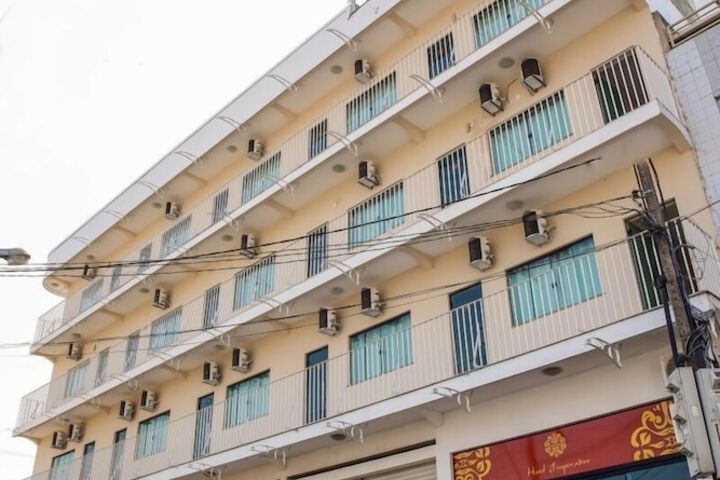 Hotel Imperador