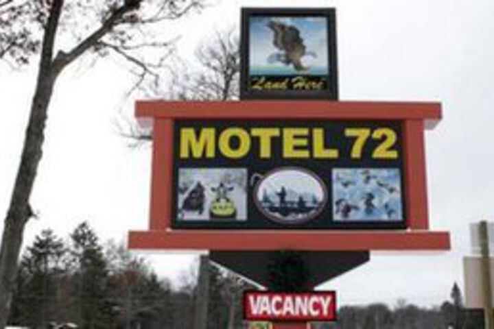 Hotel 13 of 48