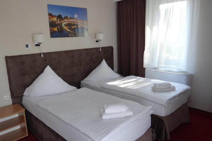 Hotel Relax