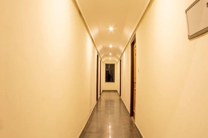 Hotel 29 of 35