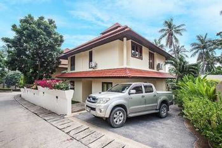Ban Talay Khaw T26 4 beds
