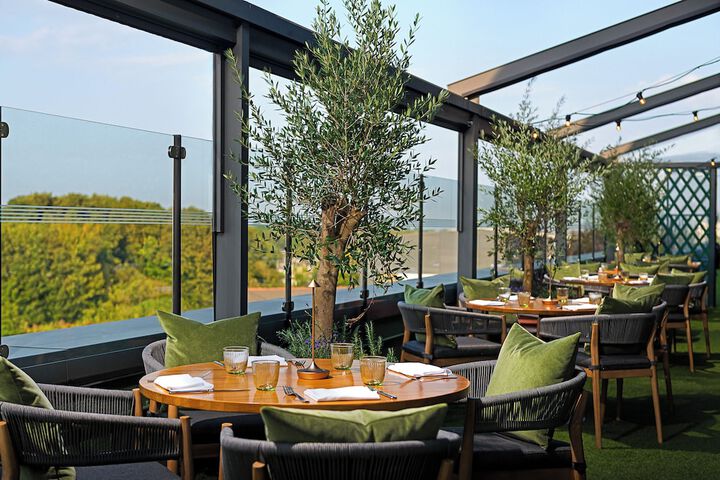 Terrace/Patio 57 of 61