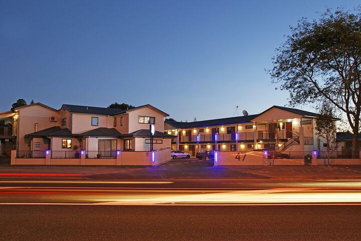 Hotel 26 of 26