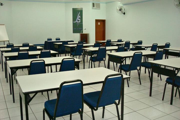 Meeting 20 of 25