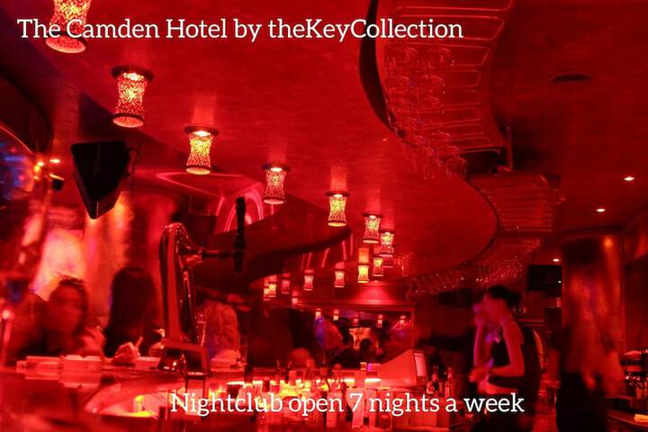 Nightclub