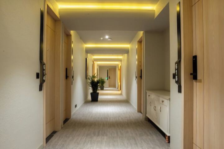 Hotel Interior 2 of 90