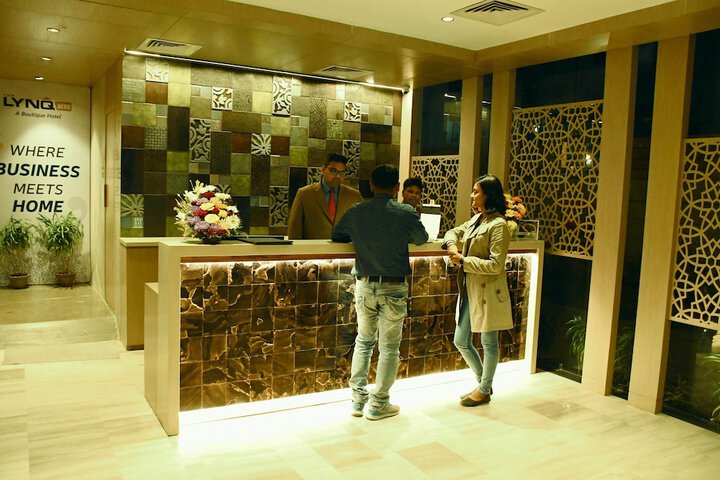 Hotel Interior 3 of 32