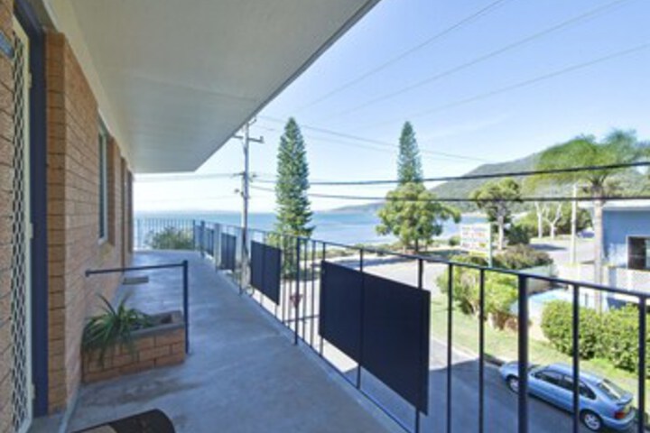 Terrace/Patio 2 of 12