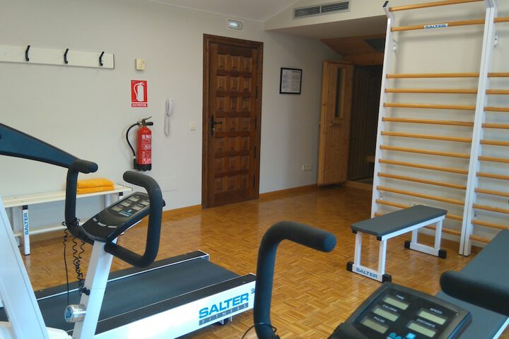Spa Photos