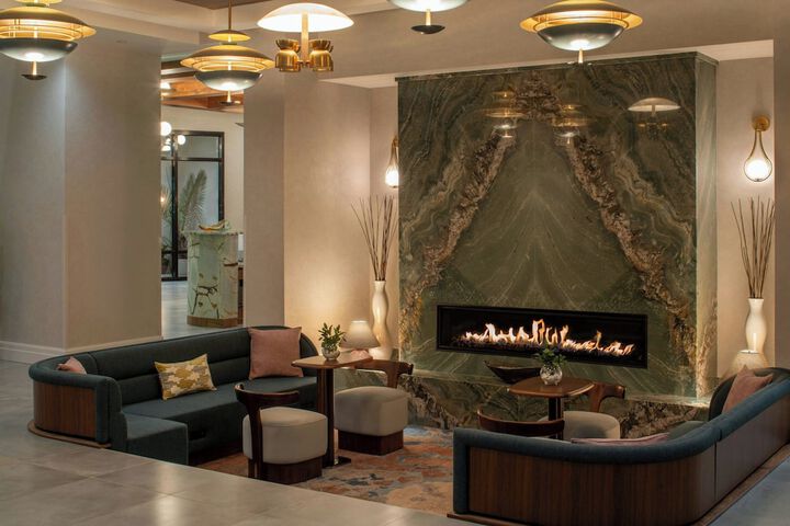 Hotel Interior 2 of 42