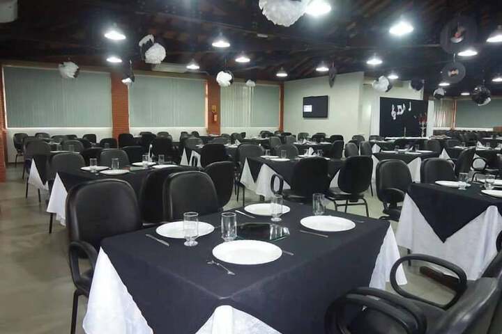 Ballroom/Hall 42 of 63