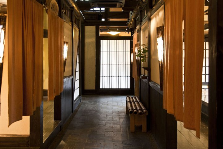 Restaurants